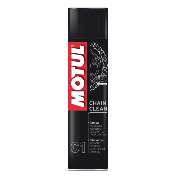 Motul Spray Curatat Lant Chain Clean C1 400ML 102980